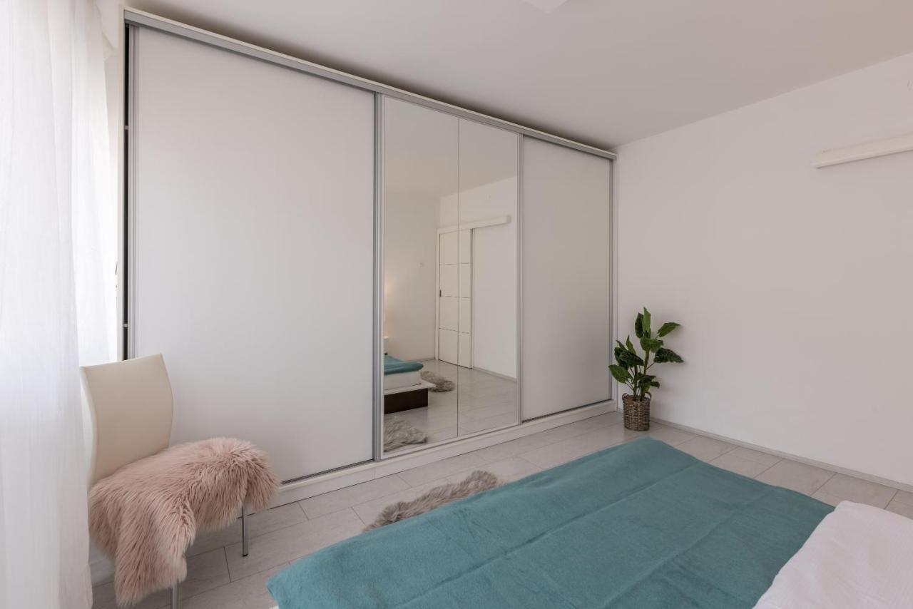 Apartament Doors Of West Split Zewnętrze zdjęcie