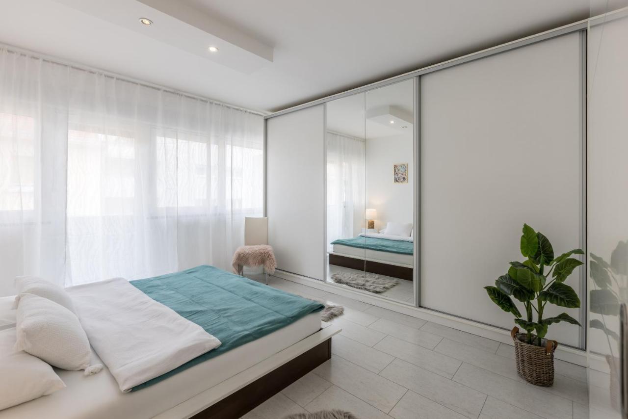Apartament Doors Of West Split Zewnętrze zdjęcie