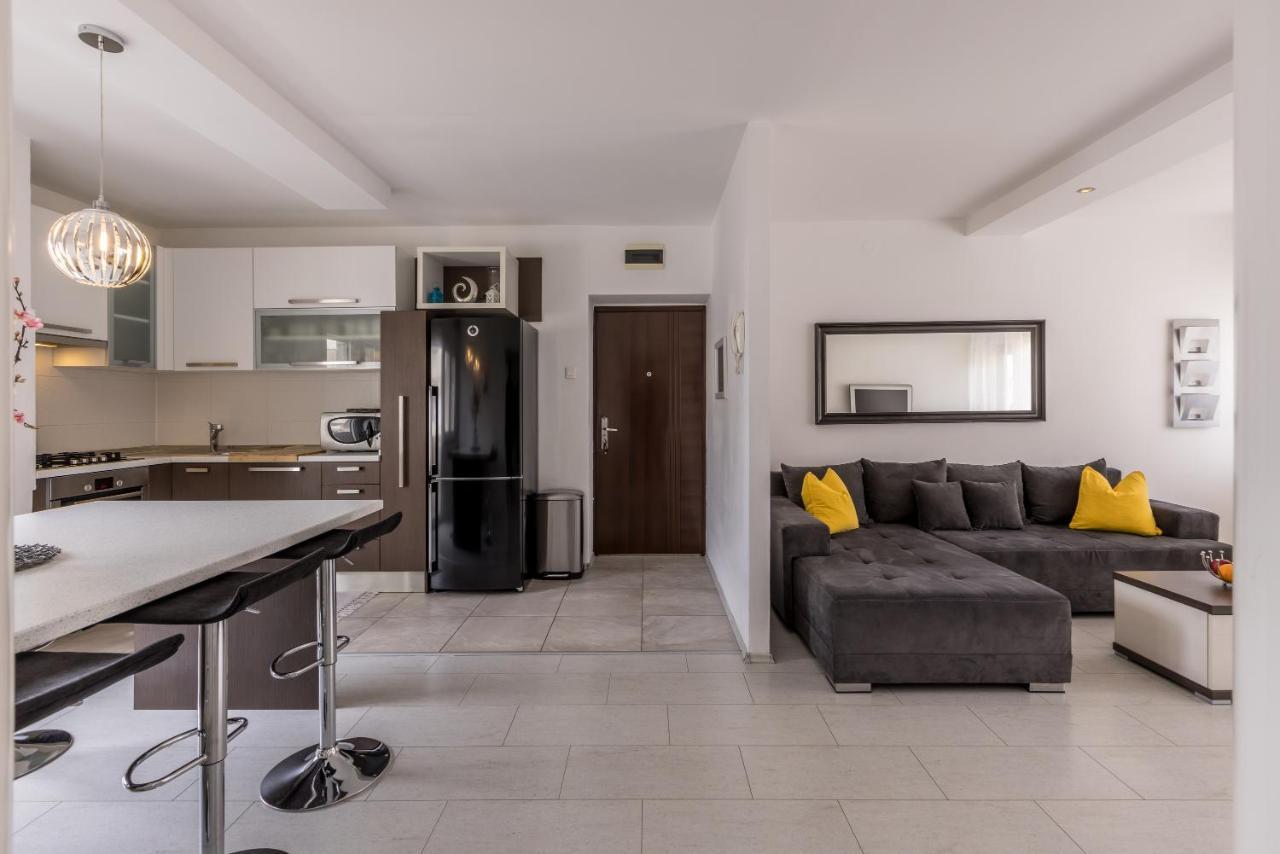 Apartament Doors Of West Split Zewnętrze zdjęcie