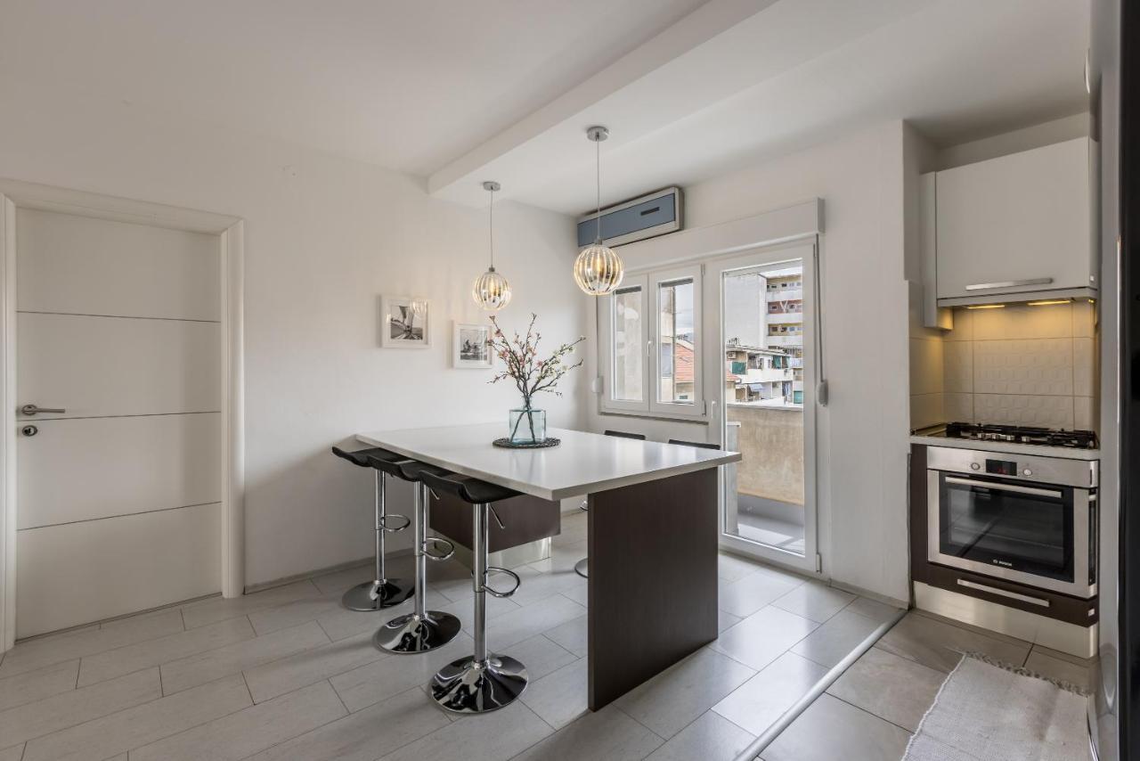 Apartament Doors Of West Split Zewnętrze zdjęcie