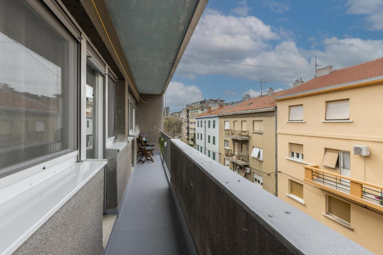 Apartament Doors Of West Split Zewnętrze zdjęcie